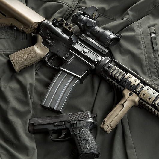 Ranking The Best Tokyo Marui Airsoft Guns For 2024: Complete Guide