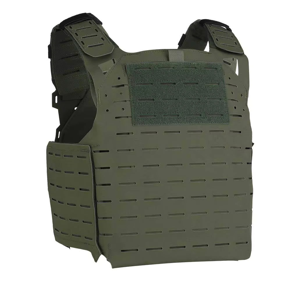 TacGear V6 Lightweight Plate Carrier