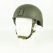 Modern Camo 6B47 Ratnik Helmet with Helmet and Goggle Cover.