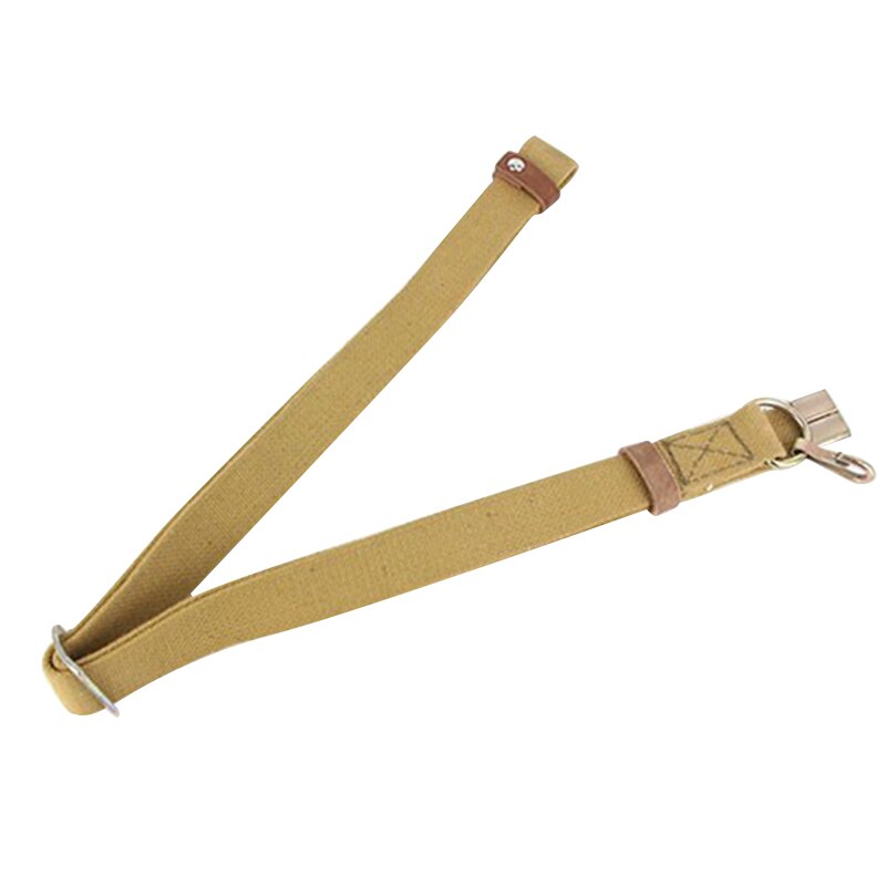 Tactical Soviet Era Cross-body AK Sling.