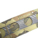 Mil-Spec Quick Release Tactical Metal Molle Belt.