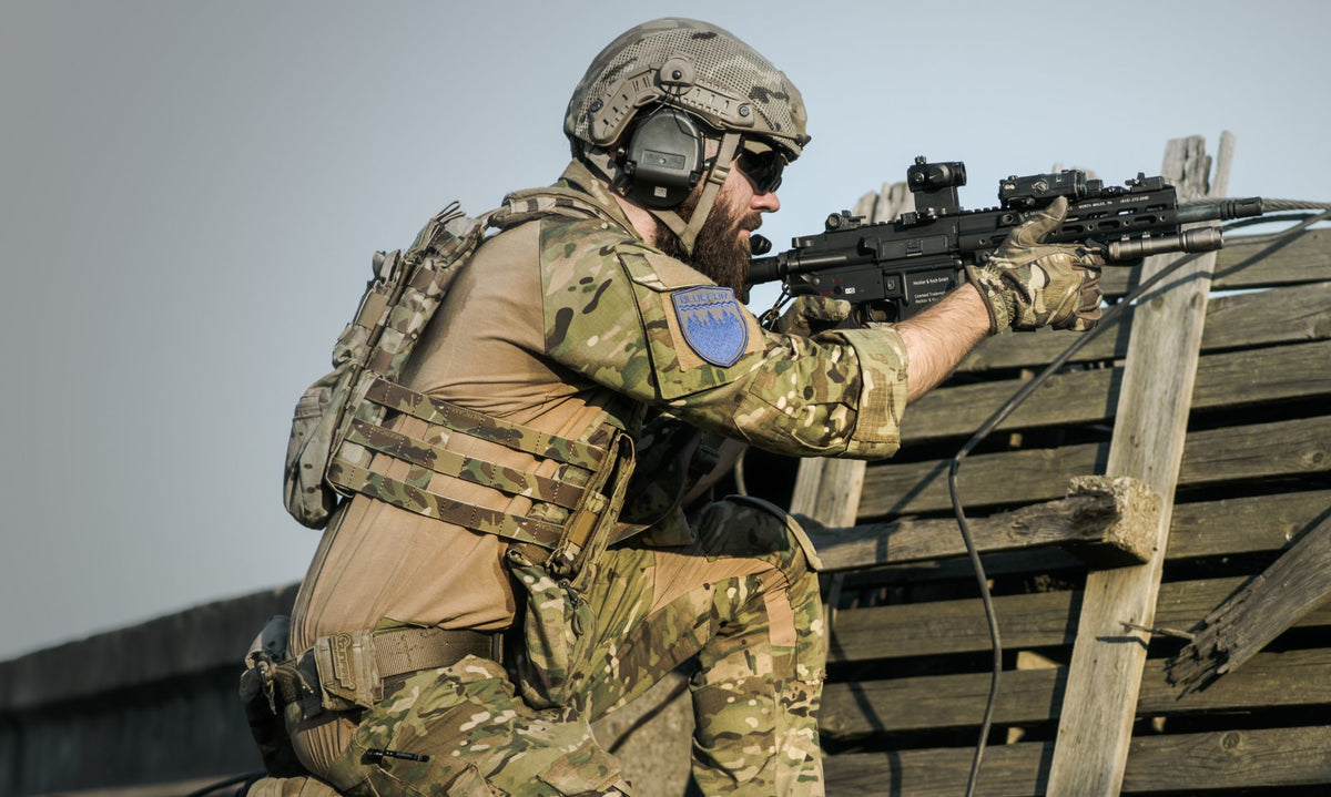 Milsim Roster Milsim Madness: Dive into the Thrilling World of Milsim Events in the ...