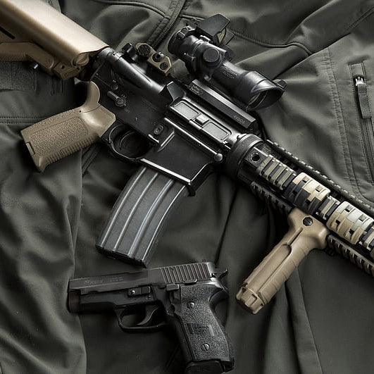 Ranking The Best Tokyo Marui Airsoft Guns For 2025: Complete Guide