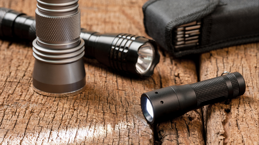Best EDC Flashlights of 2024