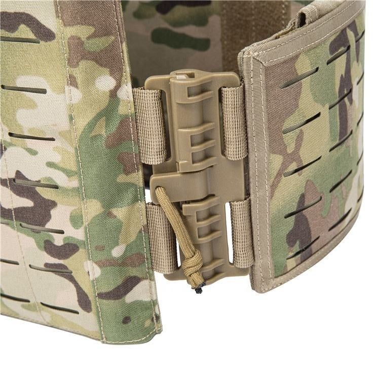 TacGear V2 Quick Release Laser Cut Plate Carrier
