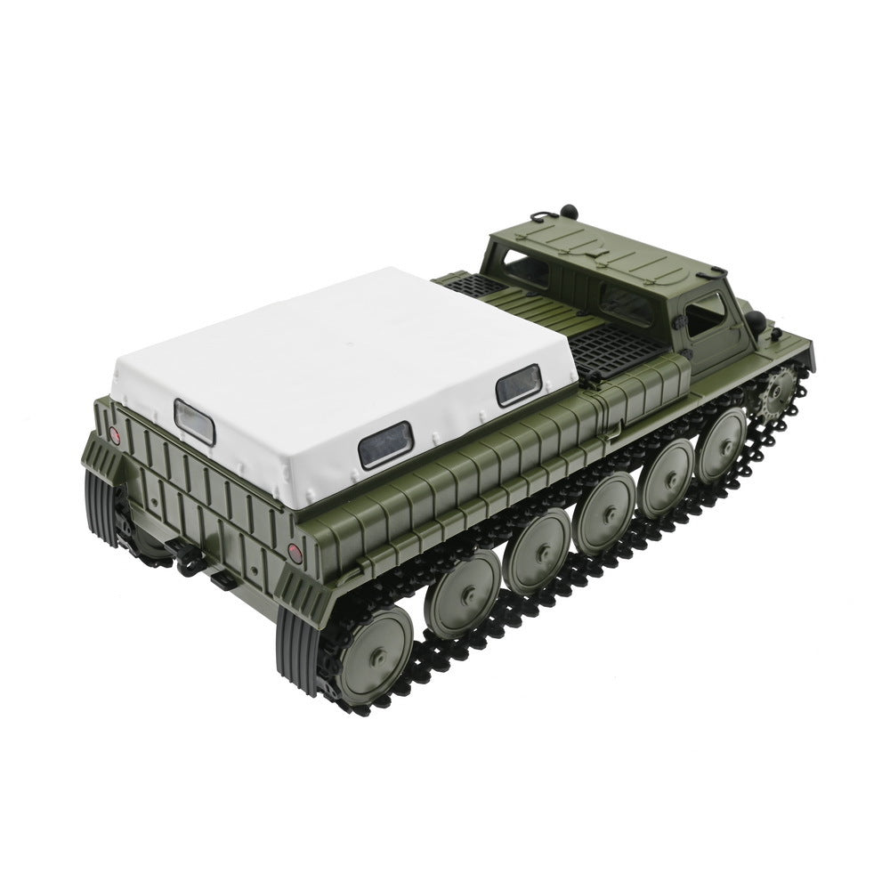 WPL GAZ-71 1/16 RC Tracked Military Vehicle
