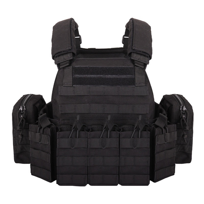 YAKEDA DCS Base Plate Carrier + Pouches Bundle
