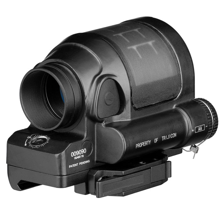 Trijicon Style SRS Reflex Red Dot Sight w/ Quick Release Mount