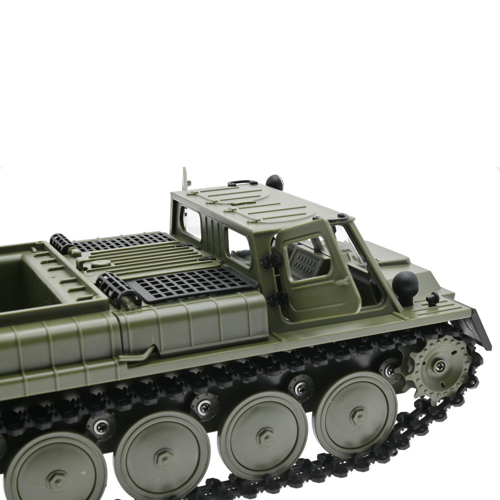 WPL GAZ-71 1/16 RC Tracked Military Vehicle