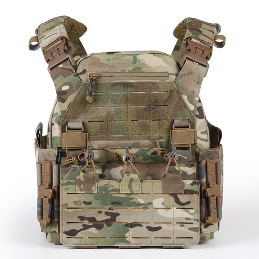 TacGear Sentinel-Q Modular Plate Carrier