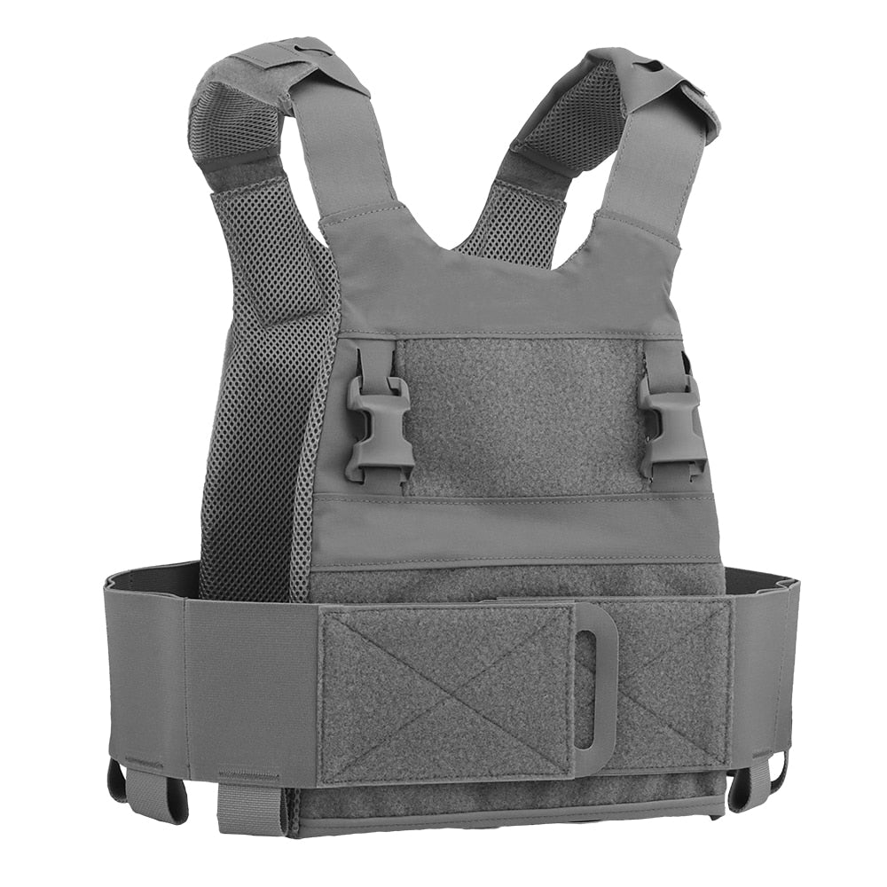 FCPC Multi-Mission Low Visibility Plate Carrier