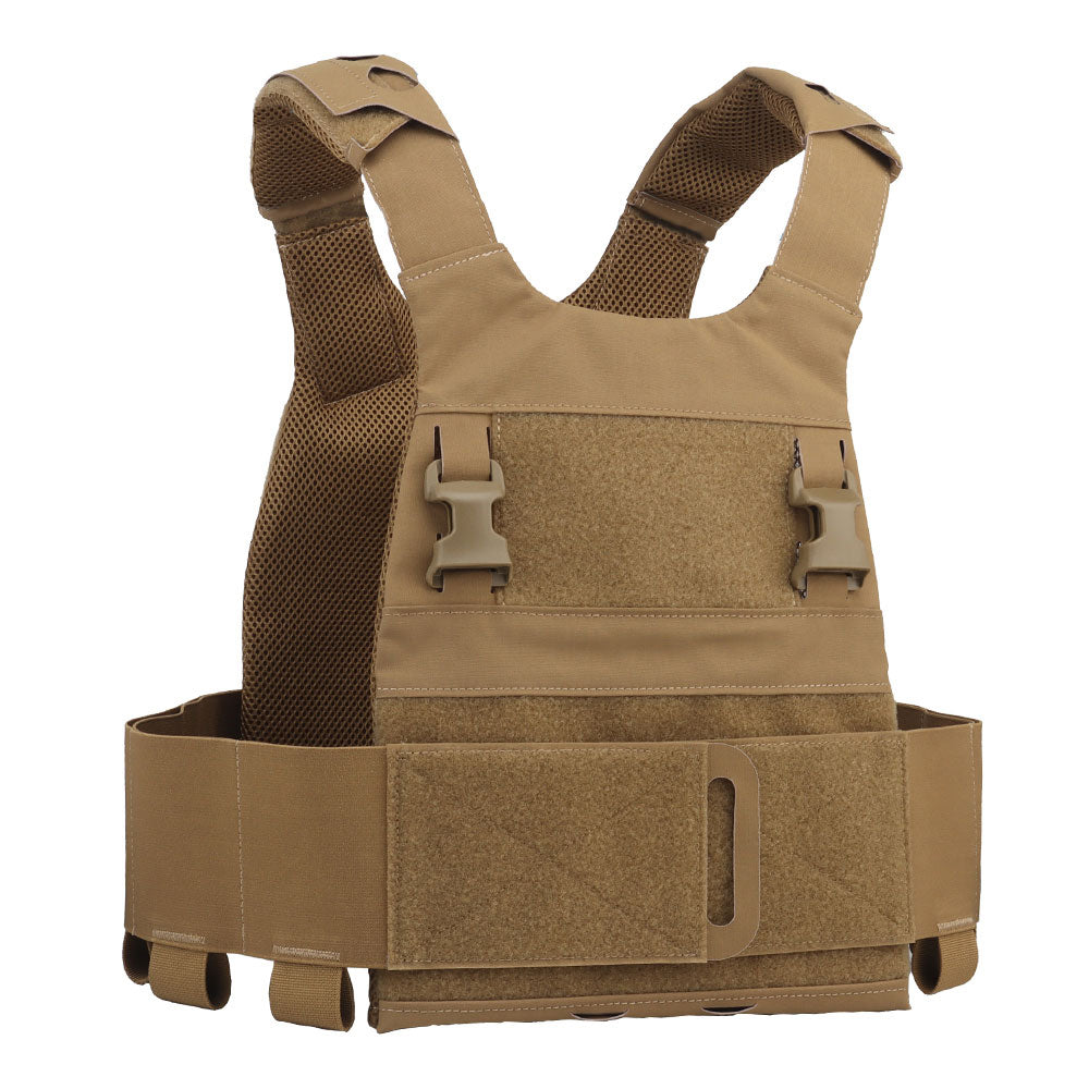 FCPC Multi-Mission Low Visibility Plate Carrier