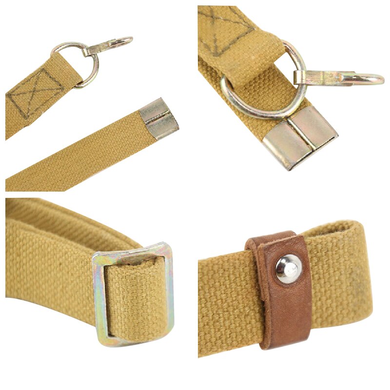 Tactical Soviet Era Cross-body AK Sling.