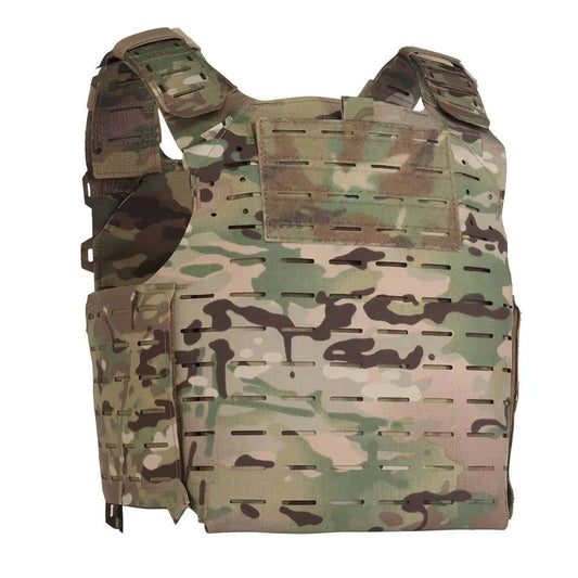TacGear V6 Lightweight Plate Carrier