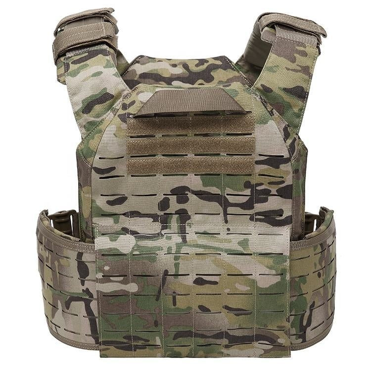 TacGear V2 Quick Release Laser Cut Plate Carrier