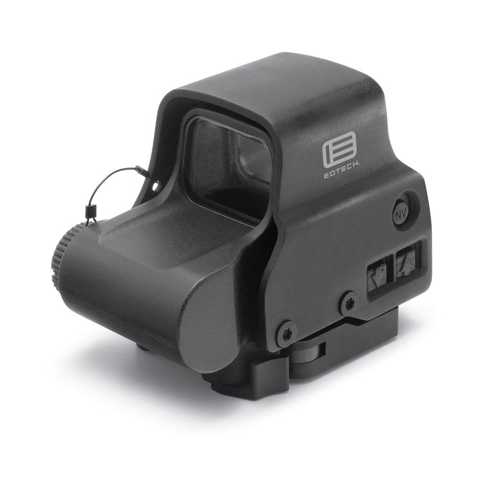 EOTech Style 558 EXPS3 Gen 2 Holographic Red Dot Sight