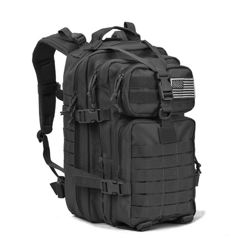 High-Quality Tactical Backpack for Outdoor Use