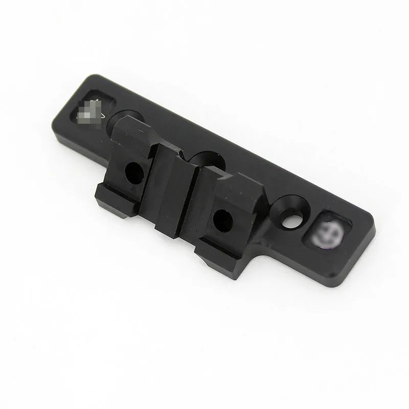 Thorntail KeyMod & M-LOK Offset Adaptive M300/M600 Light Mount