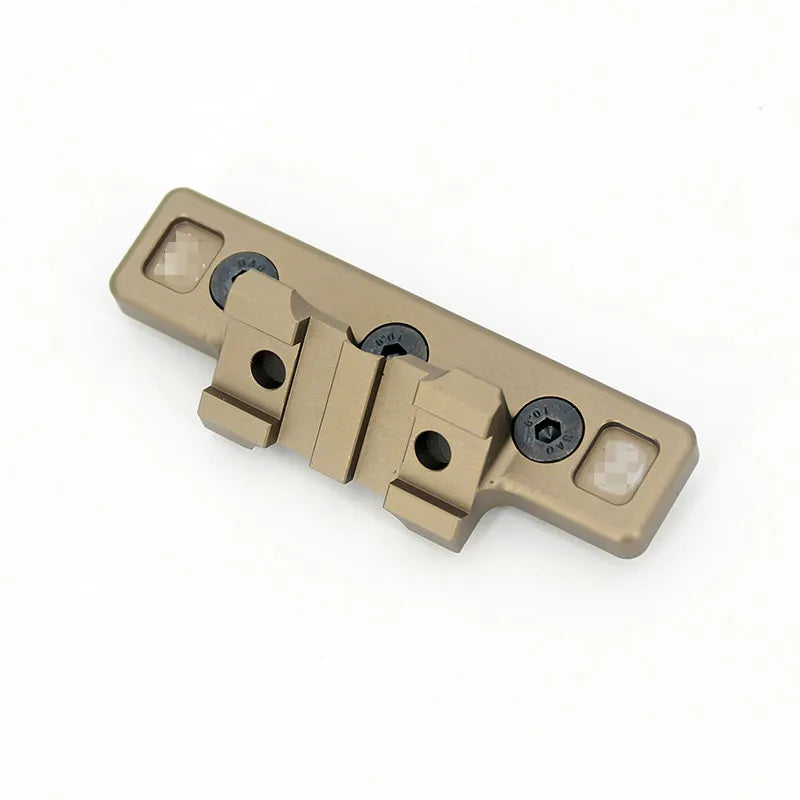 Thorntail KeyMod & M-LOK Offset Adaptive M300/M600 Light Mount