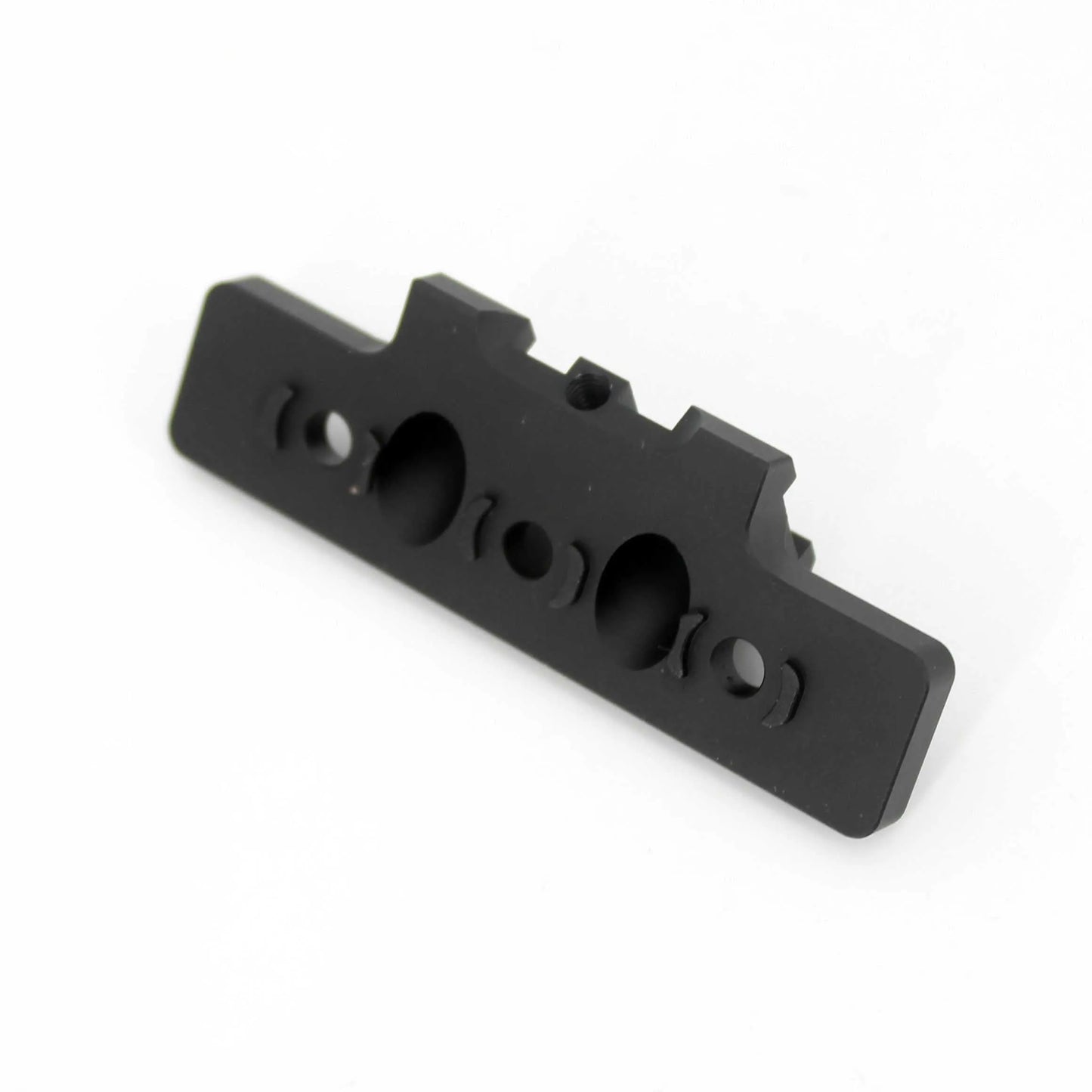 Thorntail KeyMod & M-LOK Offset Adaptive M300/M600 Light Mount