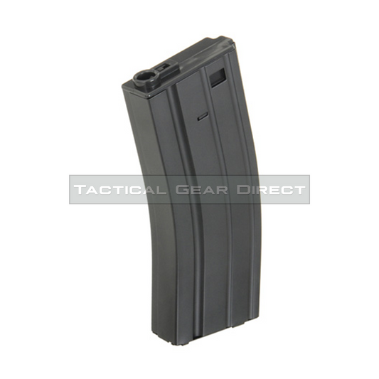 Airsoft AEG Mid-Cap Magazine for M4/AR