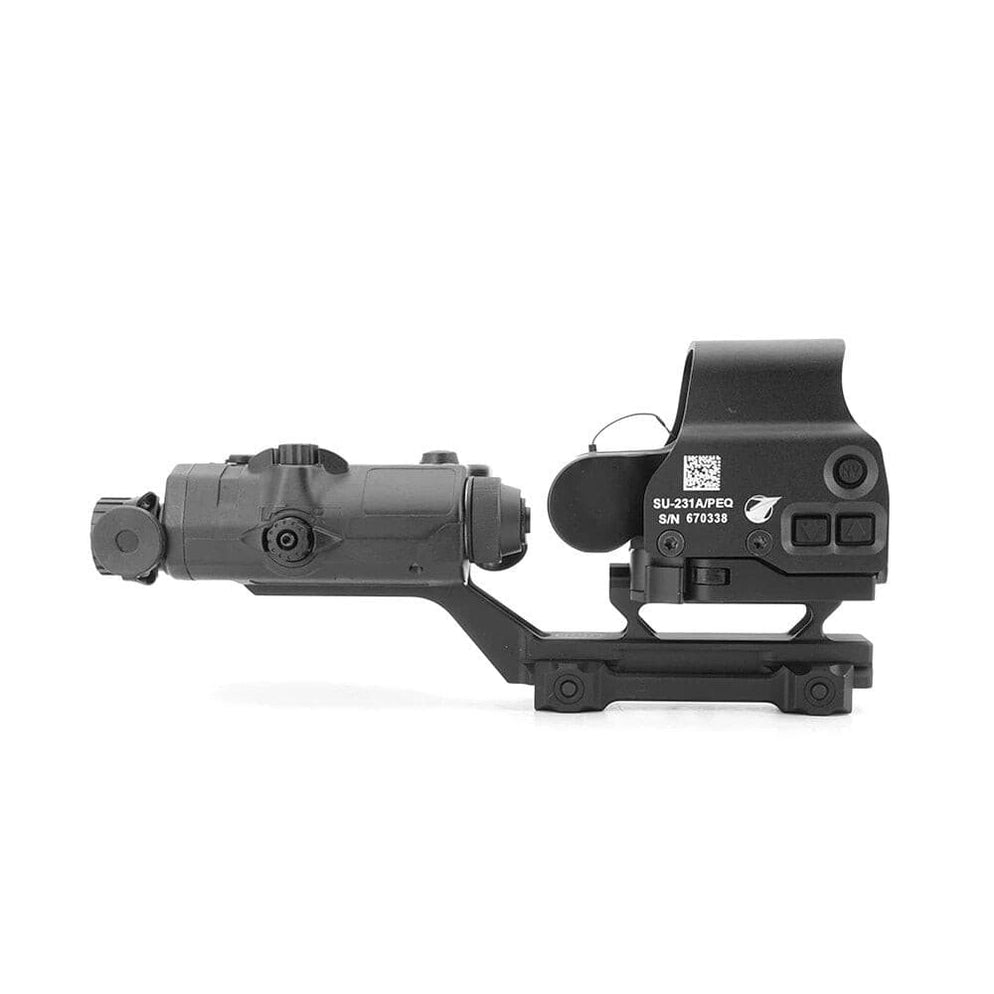 Tactical GBRS Hydra Mount for Holographic/Red Dot Sight — Tactical Gear ...