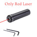 Tactical Red/Green Dot Laser for 11/20mm Rail.