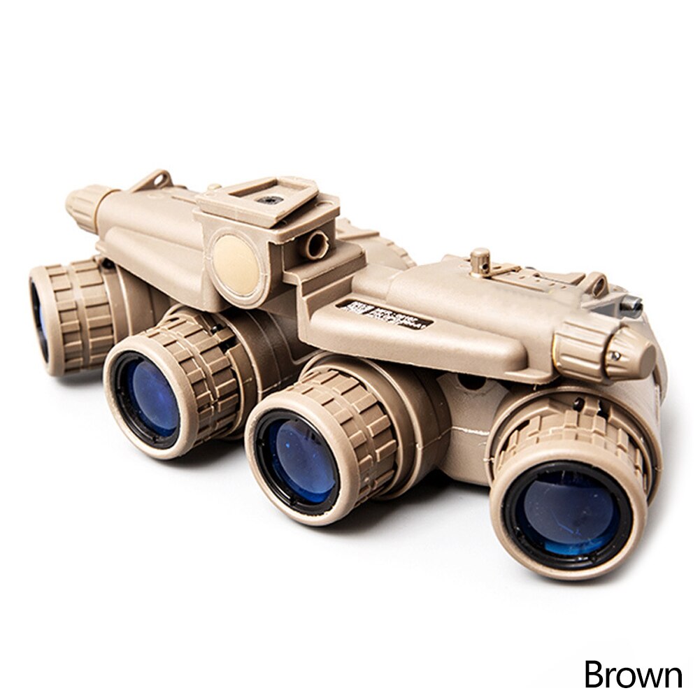 FMA Airsoft L4G24 NVG Helmet and Mounting Bracket PVS15/PVS18.