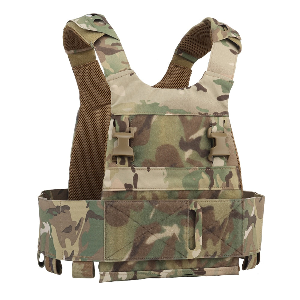 FCPC Plate Carrier in Multicam