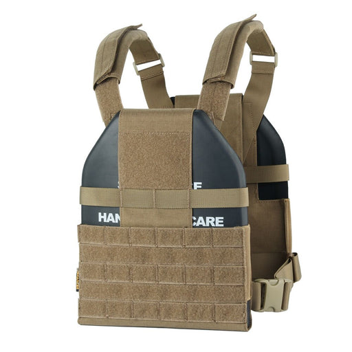 Tactical Airsoft Plate Carrier