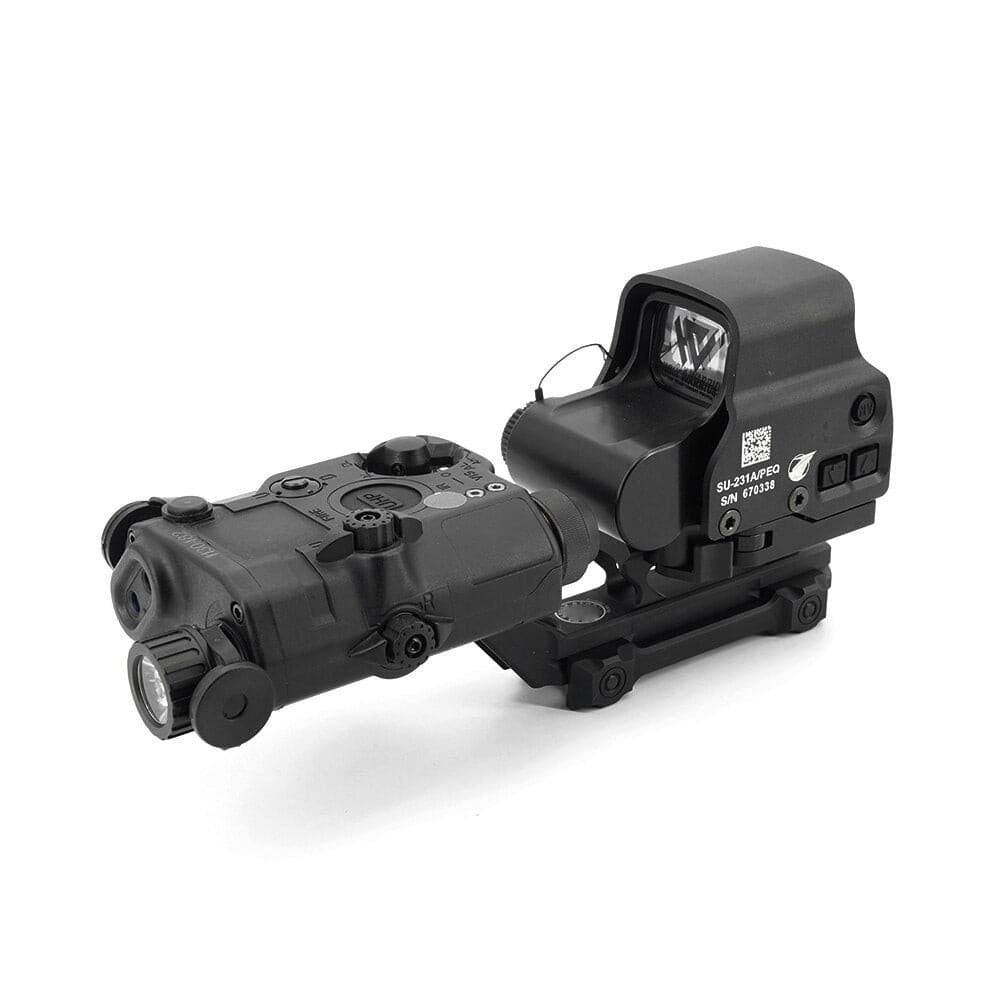 Tactical GBRS Hydra Mount for Holographic/Red Dot Sight.