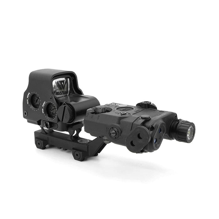 Tactical GBRS Hydra Mount for Holographic/Red Dot Sight.