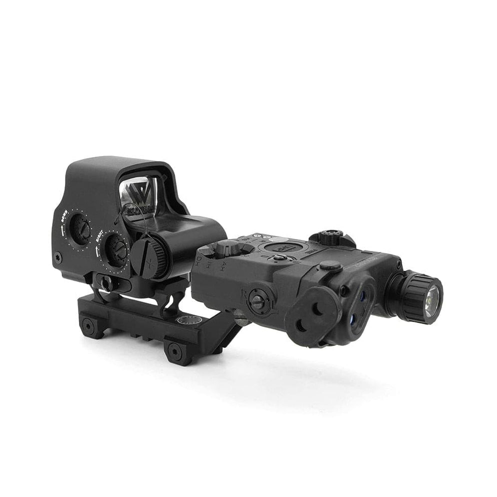 Tactical GBRS Hydra Mount for Holographic/Red Dot Sight — Tactical Gear ...