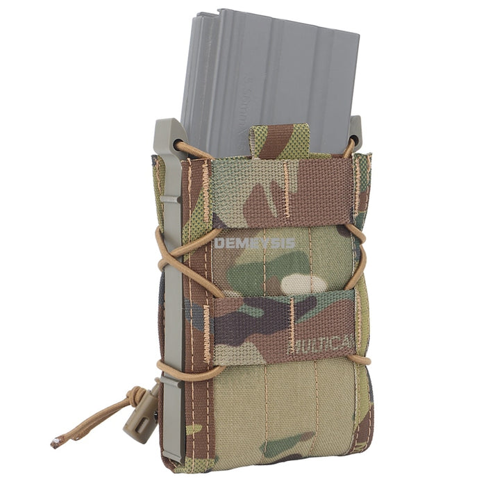 High-Quality Tactical Airsoft Molle Magazine Pouch