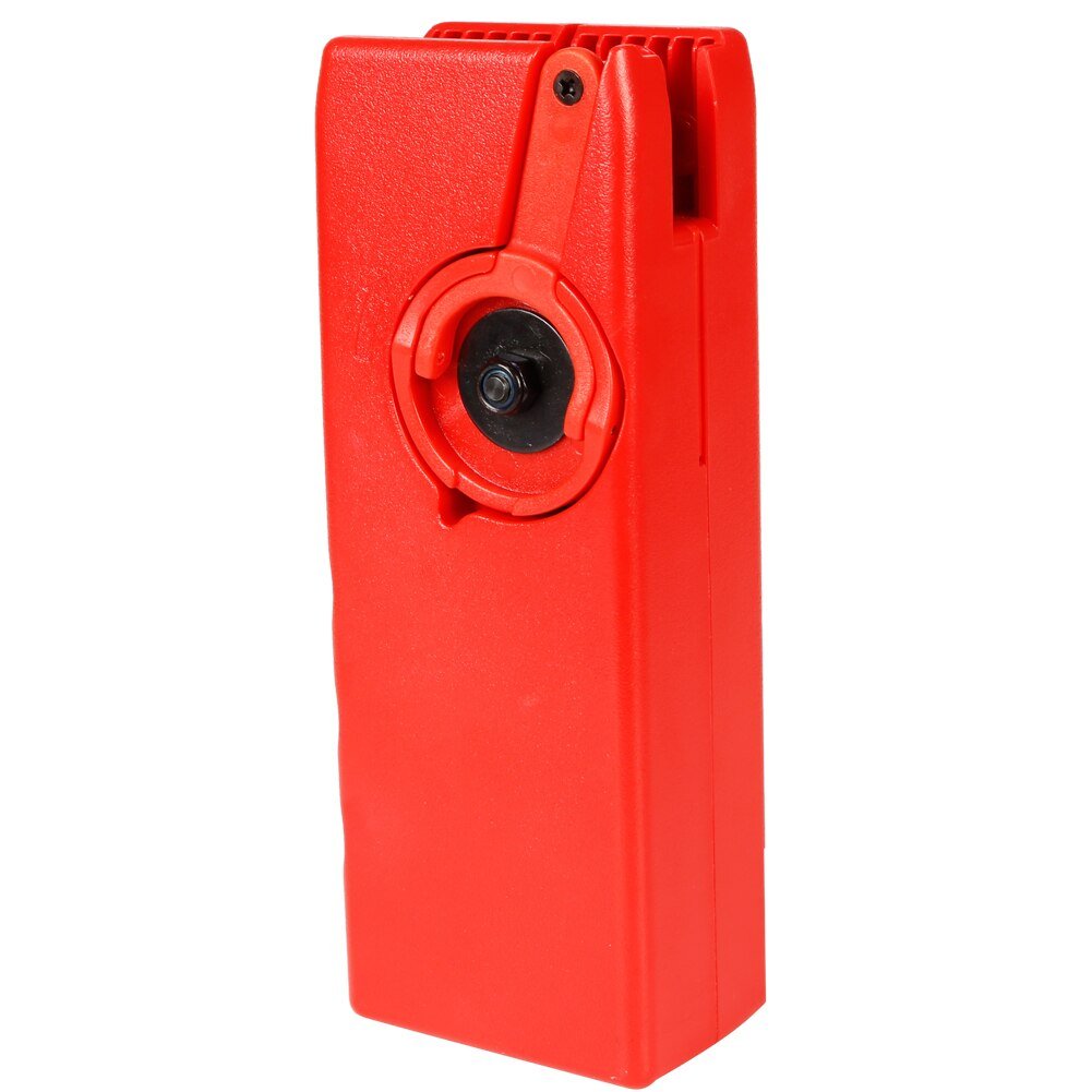 BB Hand Crank Speed Loader 1000 Round Capacity For M4/AK/G36/Hi-CAPA/MP5 - Tactical Gear Direct