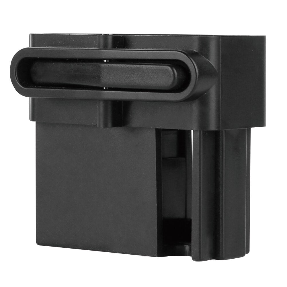 BB Hand Crank Speed Loader 1000 Round Capacity For M4/AK/G36/Hi-CAPA/MP5 - Tactical Gear Direct