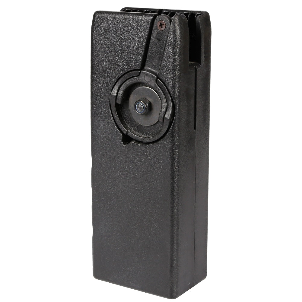 BB Hand Crank Speed Loader 1000 Round Capacity For M4/AK/G36/Hi-CAPA/MP5 - Tactical Gear Direct
