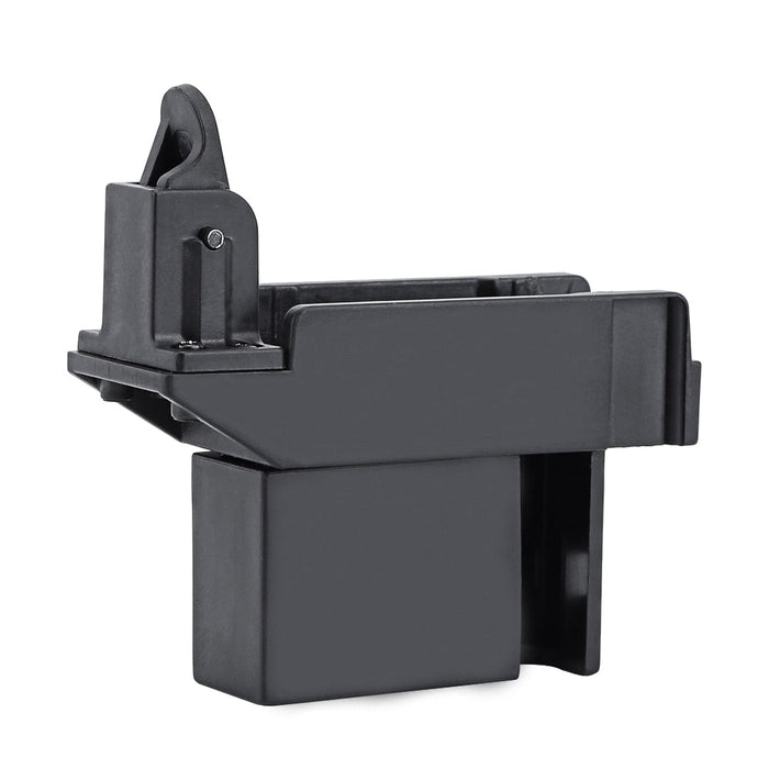 BB Hand Crank Speed Loader 1000 Round Capacity For M4/AK/G36/Hi-CAPA/MP5 - Tactical Gear Direct