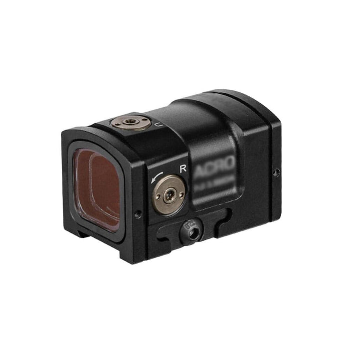 Red Dot Reflex Glock Sight RMR Holographic Scope With 20mm Rail Mount - Tactical Gear Direct