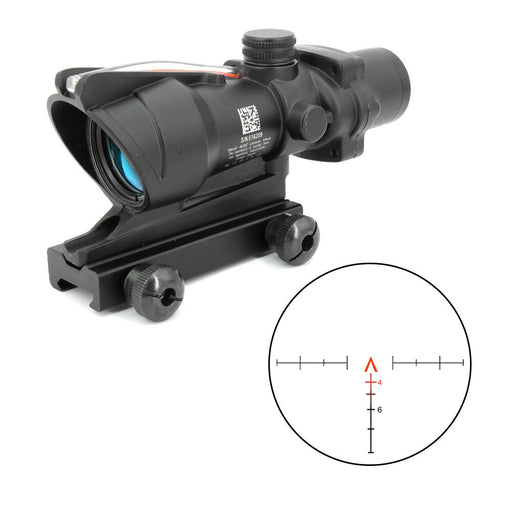 4x32 Trijicon Style TA31 Riflescope